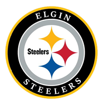 Elgin Steelers Youth Football and Cheer